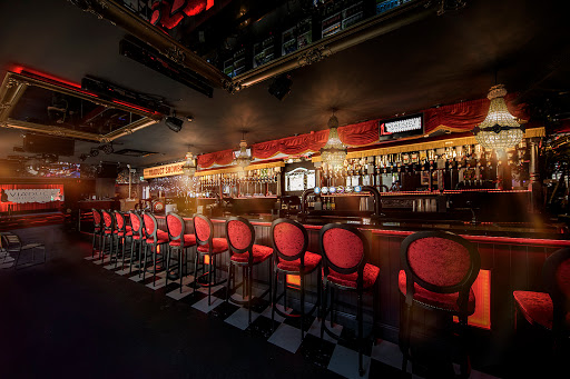 Viaduct Showbar - Thumbnail