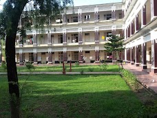 Mingora Hostel