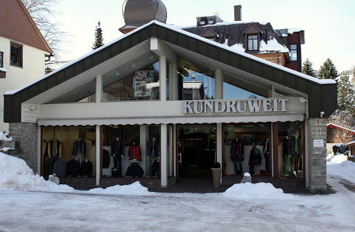 Kundruweit Herrenausstatter - Thumbnail