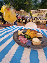 Photo n°31 de Da Franci à Menton (Pizzeria)