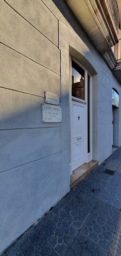 clinica dental orejudo - Thumbnail
