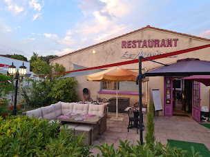 Photo n°52 de Restaurant Lounge le Mardaric à Peyruis (Restaurant français)