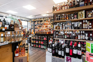 Photo n°15 de La Maison Du Caviste à Goderville (Grossiste en vins)