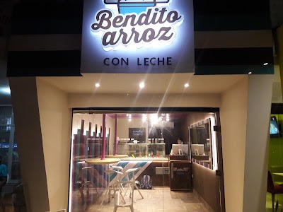 Photos of Bendito Arroz