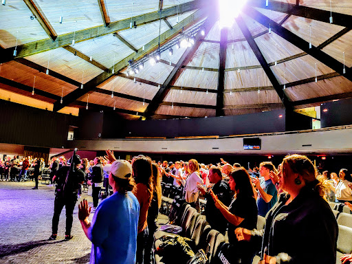 Mercy Culture Church | Fort Worth - Thumbnail