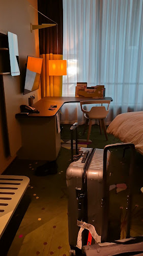 25hours Hotel Zürich West Telefonnummer