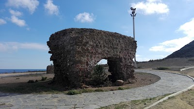 Photos of Santa Catalina Park