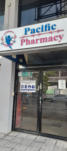Pacific Pharmacy