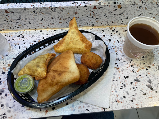 duceysane coffee - Visual