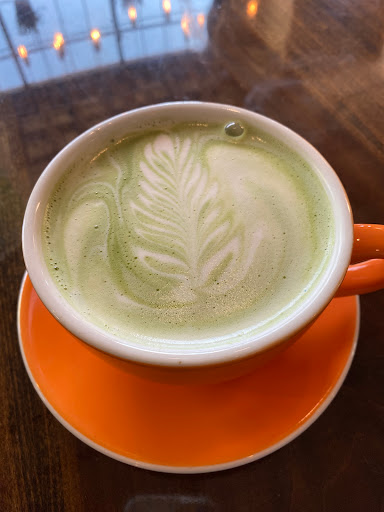 Pure Bean Coffeehouse - Thumbnail