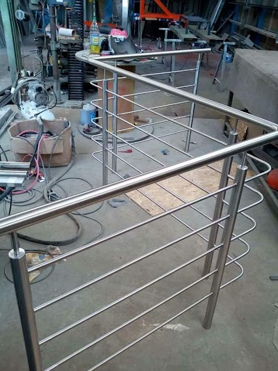 Photos of Taller De Soldadura Vega