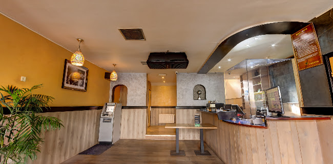 Coffeeshop Ketama - Nijmegen