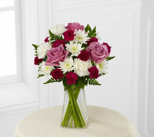 Agape Florist - Thumbnail