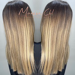 Photo n°3 de Mareen Cbl Hairstylist • Atelier L à Lyon (Salon de coiffure)