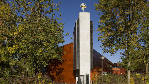St. Matthäus Kirche - St. Matthäus Gemeinde