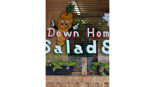 Down Home Salads - Thumbnail