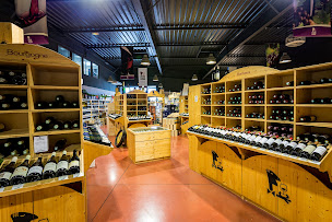 Photo n°16 de Caves Maurin [Dole] à Dole (Cave à vins)