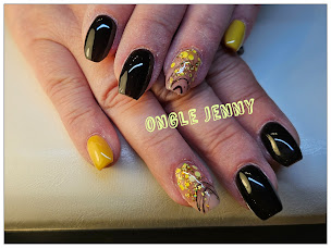 Photo n°17 de Ongle jenny à Chalampé (Institut de beauté)