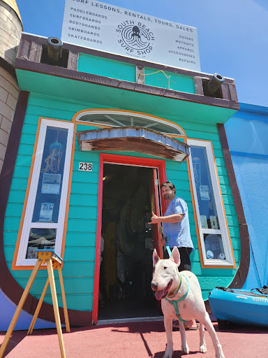 South Beach Surf Shop