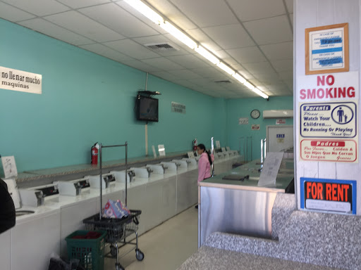 Soapy Clean Coin Laundry - Thumbnail