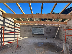 Photo n°6 de Etudes réalisations architecturales maisons individuelles ERAMI à Porto-Vecchio (Constructeur de maisons personnalisées)