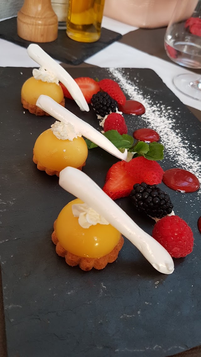 Brasserie Da Matteo