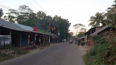Photos of Thakkor Bazar