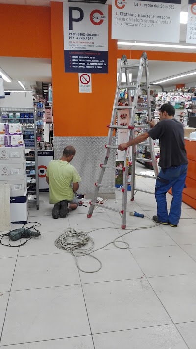 Photos of Gran Garage Incoronata Sas