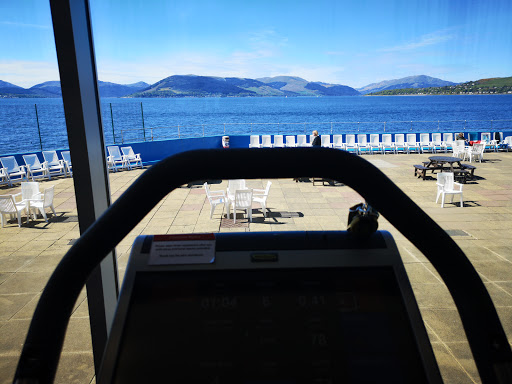 Gourock Fitness Gym - Thumbnail