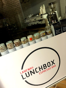 Laneway Lunchbox Espresso Bar Yamba 3/18 Coldstream St, Yamba NSW 2464, Australia