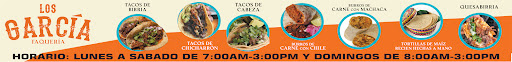 Los García Taquería - Thumbnail