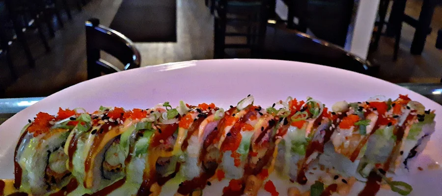 SUSHIMOTION