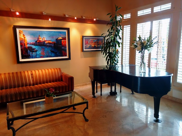 Hotel Laguna
