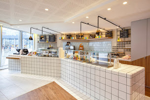 Photo n°22 de Homey à Nanterre (Saladerie)