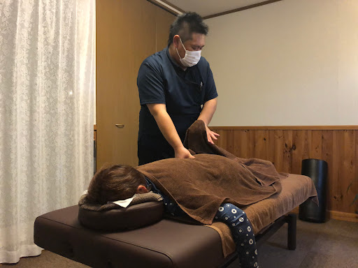 はり・きゅう・指圧・マッサージサロン りらっくだ東店