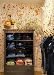 Photo n°2 de Lou et moi à Saint-Omer (Magasin)