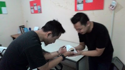 Photos of Warung Clicksquare