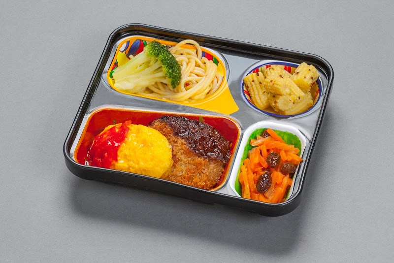 配食のふれ愛 日向店