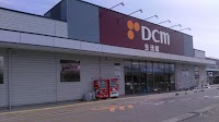 DCM 富山本郷店