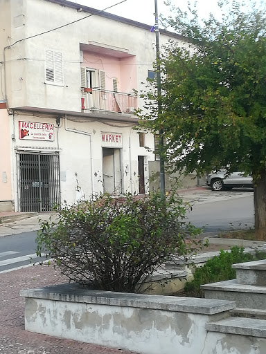 Barrocu Market - Thumbnail