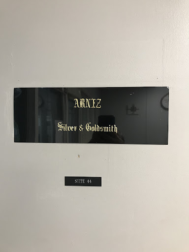 Arnez Silver & Goldsmith - Thumbnail