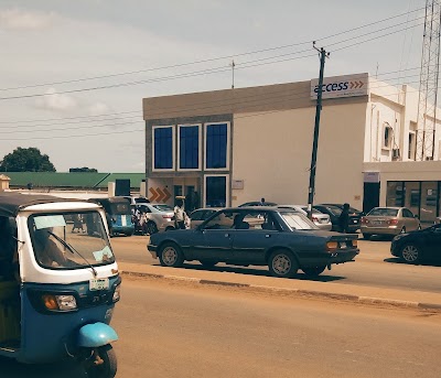 Photos of Access Bank - Nnebisi Road Branch