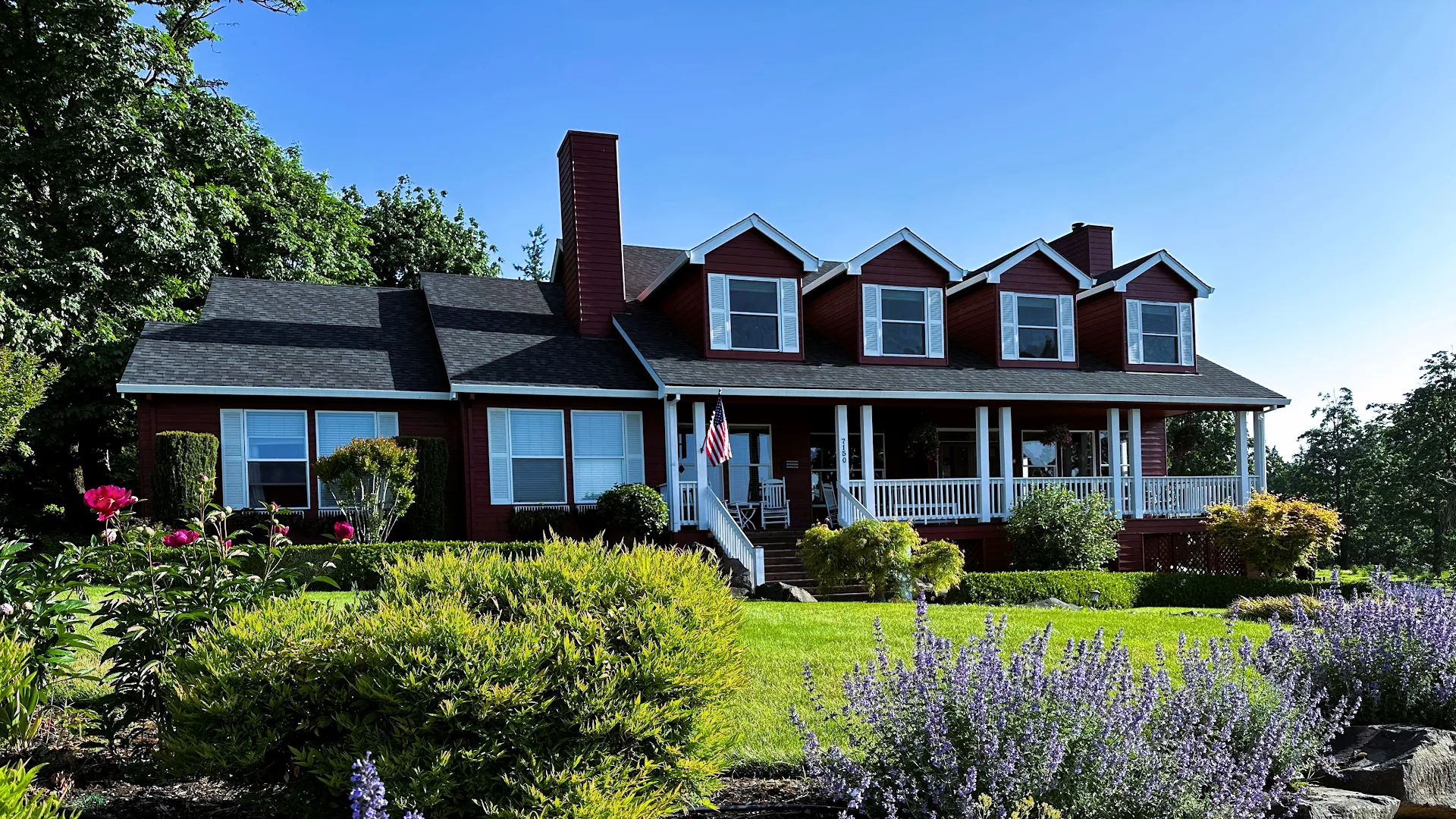 The DreamGiver's Inn