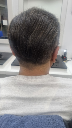Makaaz Hair - Thumbnail