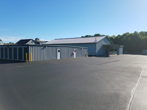 North Shore Mini Storage of Essex - Thumbnail