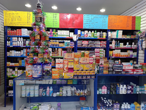 Farmacia Margón MG - Thumbnail