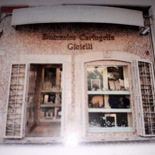 Caringella Domenico Andrea Logo