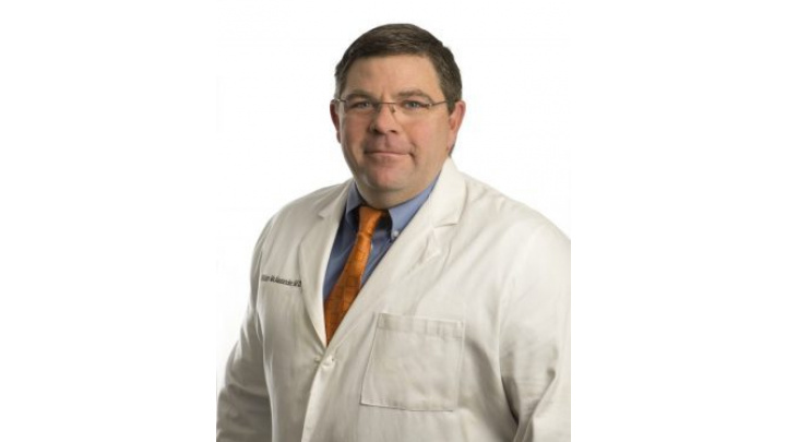 William Mcalexander Md Facs