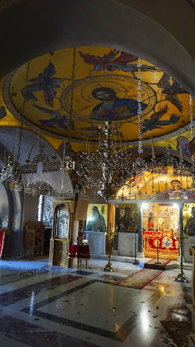 Opinii despre Ιερά Μονή Αγίων Κηρύκου και Ιουλίττης | Μοναστήρι στο Σιδηρόκαστρο• Σέρρες în Σιδηρόκαστρο - Ένωση