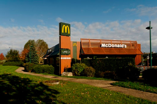Photo 2 - Burger King